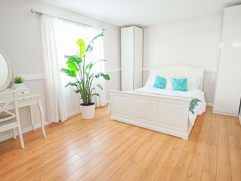 Timeless wood flooring in Lakeville MN