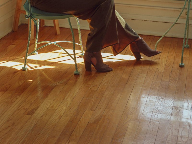 Wood floor refinishing in Minnesota