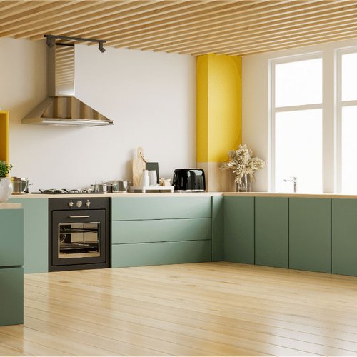 Cabinet and flooring services in Minnesota