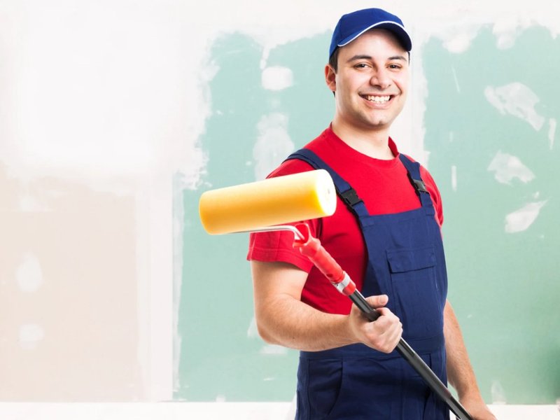 Professional painters in Shakopee MN