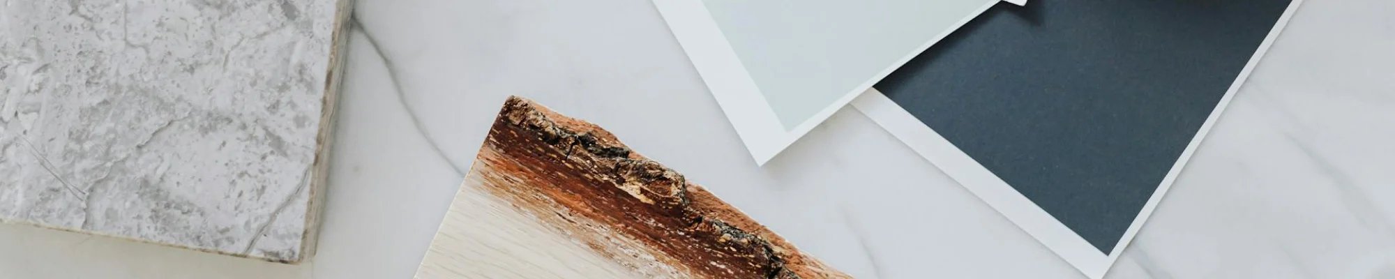 Paint swatches for cabinetry in Lakeville MN