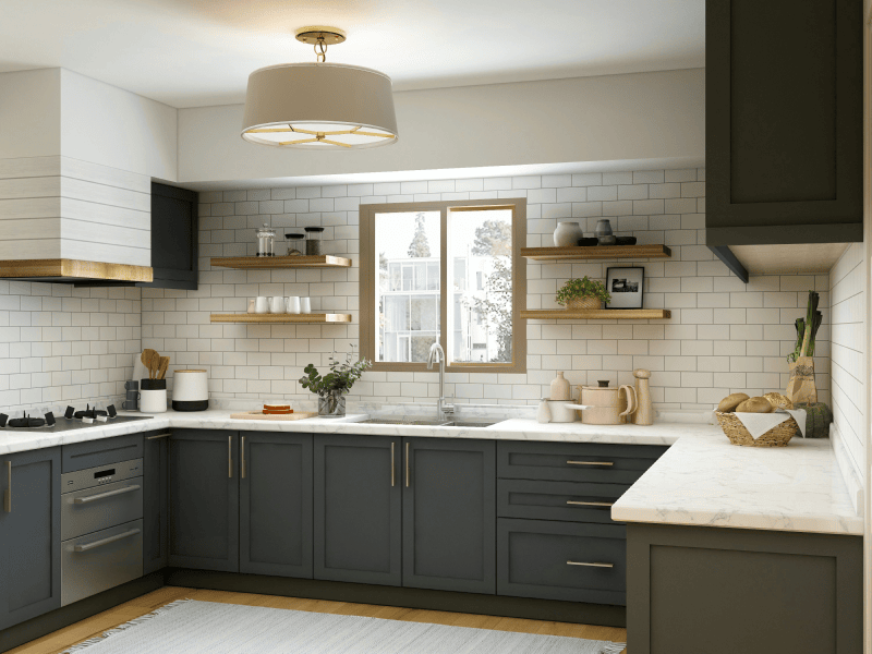 Learn more about the kitchen remodeling services provided by {{ NAME }} in {{ LOCATION }} today
