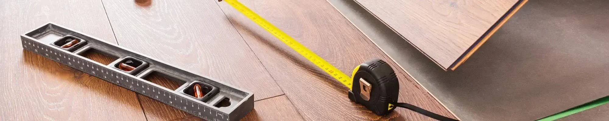 Flooring installation tools in Woodbury MN
