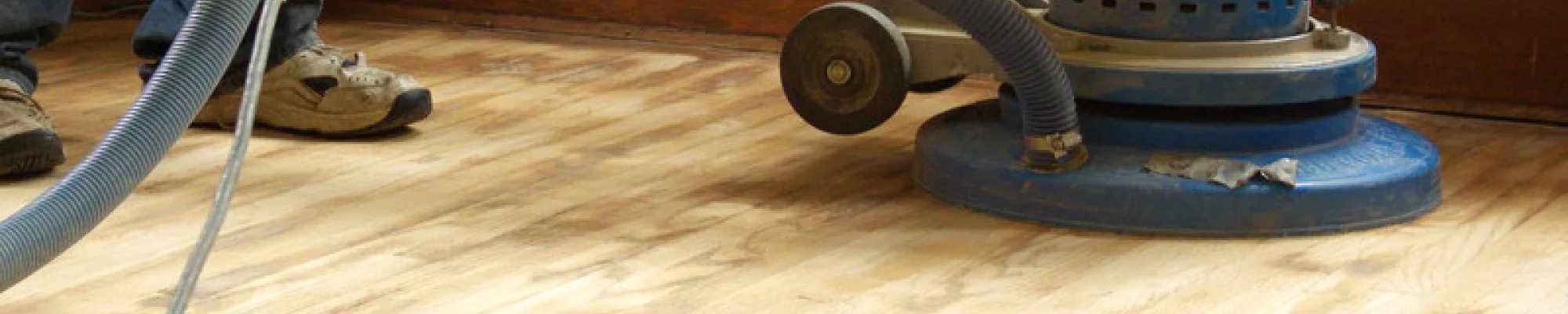 Hardwood flooring refinishing in Shakopee MN
