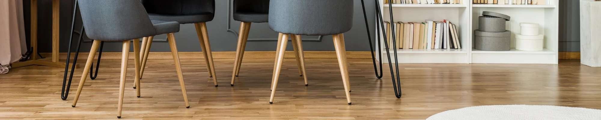 Local Flooring Retailer in Bloomington MN