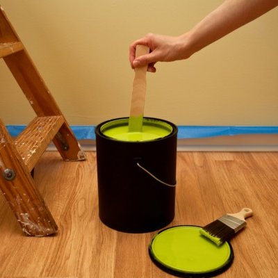 Choosing paint colors for a Minnesota home