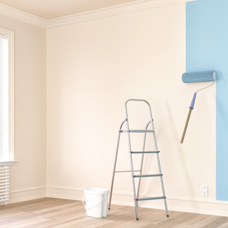Minneapolis painting service