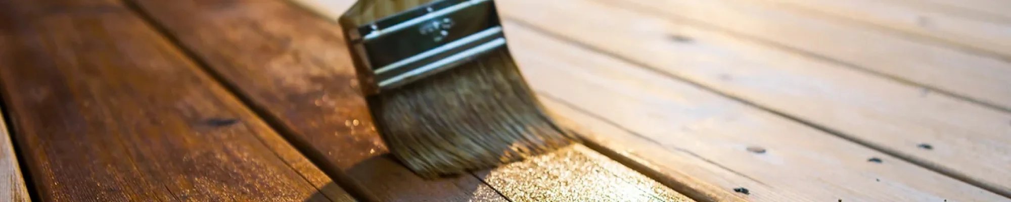 Professional wood refinishing in Lakeville MN